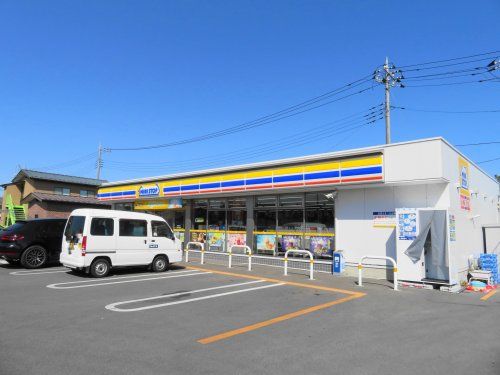 ミニストップ平松本町南の画像