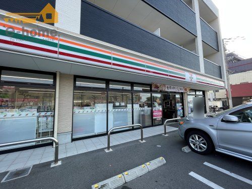 セブンイレブン 加古川平岡町店の画像