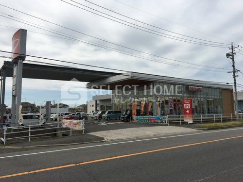 三河ダイハツ法性寺店の画像