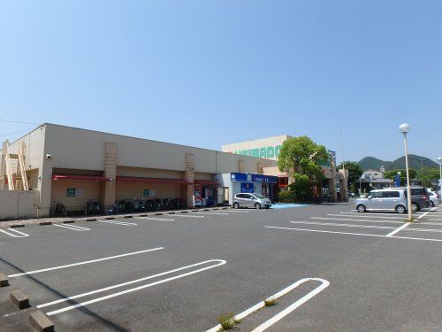 平和堂日野店の画像