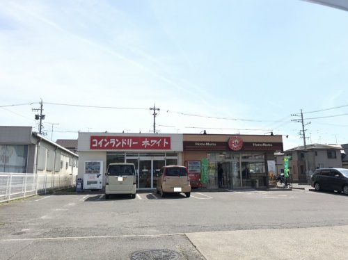 ほっともっと岡崎井内町店の画像