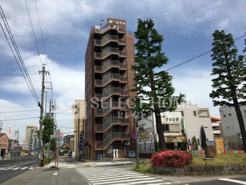 岡崎第一ホテルイースト館の画像