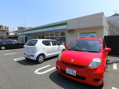 ファミリーマート　堺錦之町店の画像