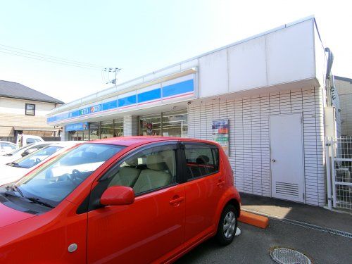 ローソン　堺浜寺元町一丁店の画像