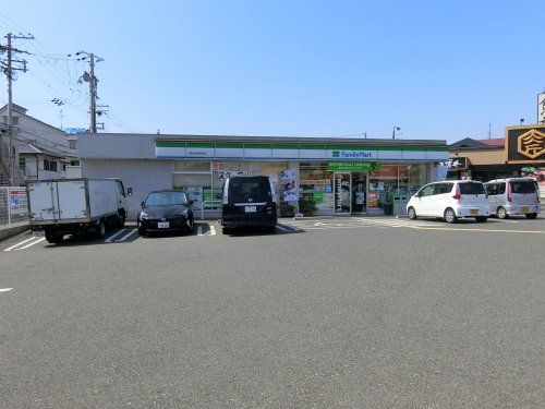 ファミリーマート　堺浜寺船尾町店の画像