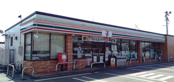 セブンイレブン 新発田東新町2丁目店の画像