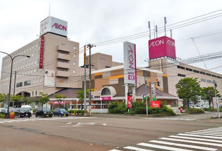 イオン 県央店の画像