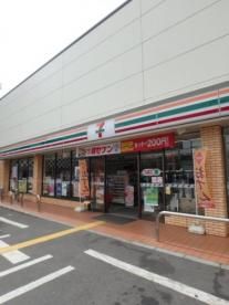 セブンイレブン 大阪長居1丁目店の画像