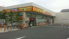 どらっぐぱぱす 西新小岩店の画像