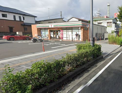 セブンイレブン平塚2丁目店の画像