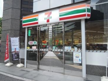 セブンイレブン 虎ノ門5丁目店の画像