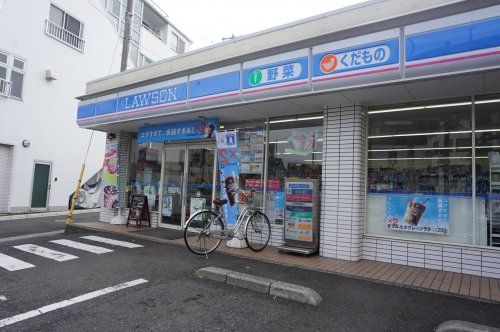 ローソン横浜睦町１丁目店の画像