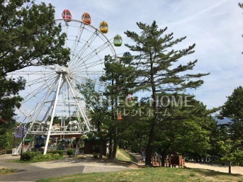 岡崎南公園の画像