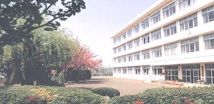 綾瀬市立城山中学校の画像