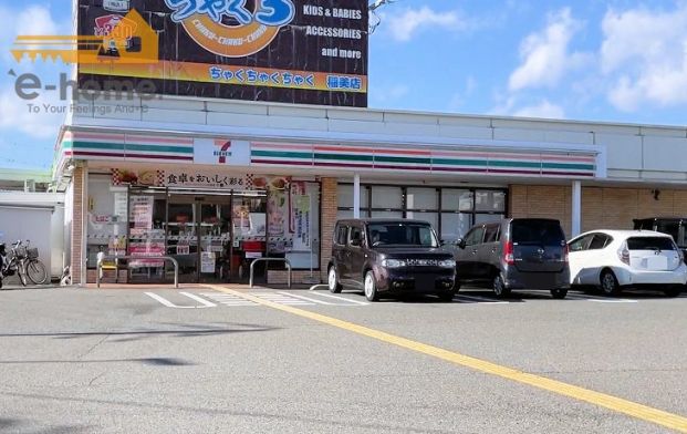 セブンイレブン 稲美国安店の画像