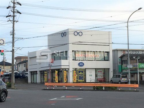 メガネの愛眼 岡崎上地店の画像