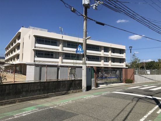 西宮市立春風小学校の画像