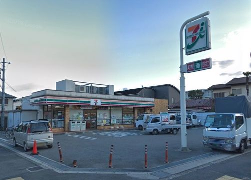 セブンイレブン 西宮花園町店の画像