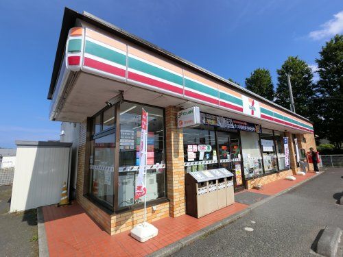 セブンイレブン 茂原早野店の画像