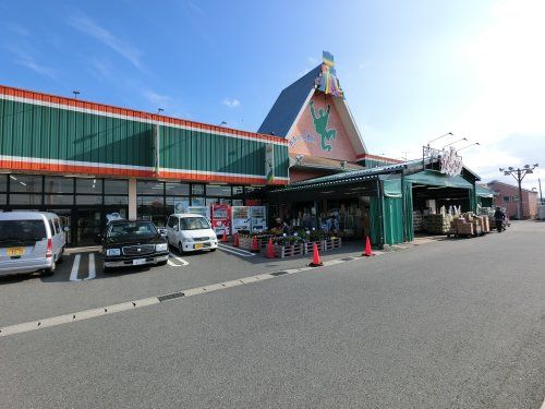 スーパーガッツ茂原店の画像