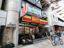 デイリーヤマザキ 池尻店の画像