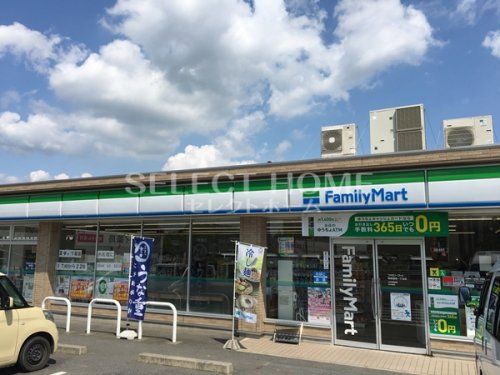 ファミリーマート 岡崎稲熊一丁目店の画像