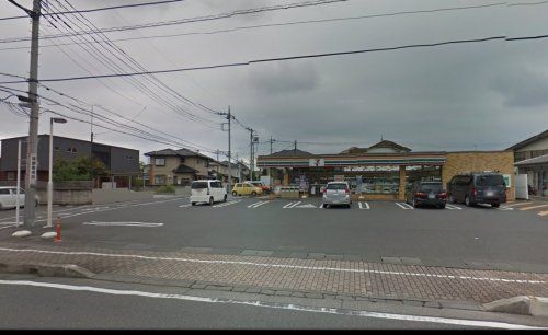 セブンイレブン 前橋前箱田町店の画像