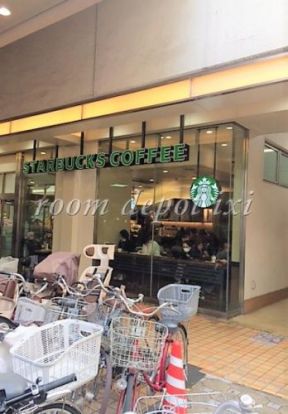 スターバックスコーヒー ルミネ荻窪店の画像