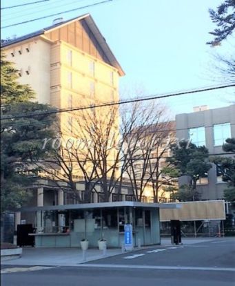 武蔵大学 江古田キャンパスの画像
