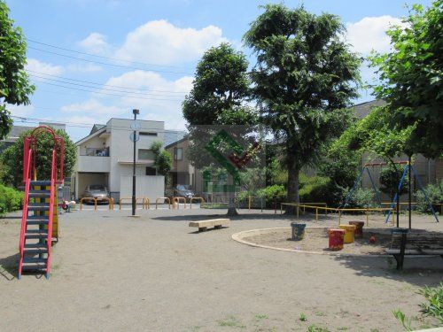 練馬区立石神井児童遊園の画像