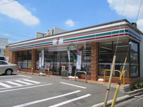セブンイレブン練馬石神井町7丁目店の画像
