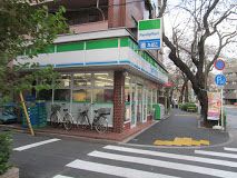 ファミリーマート 中野松が丘店の画像