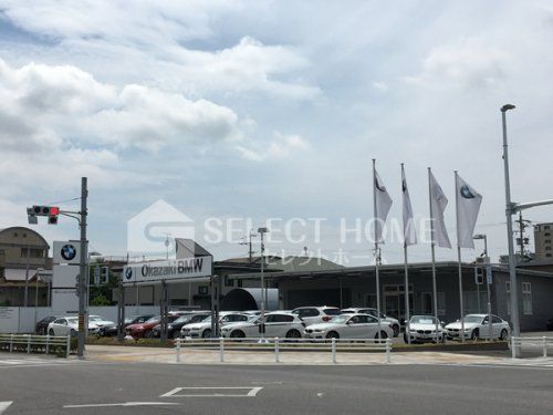 Okazaki BMW BMW Premium Selection岡崎の画像