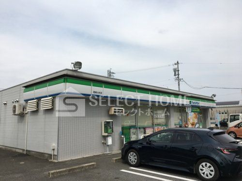 ファミリーマート 岡崎小針店の画像