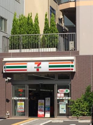 セブンイレブン 板橋1丁目店の画像