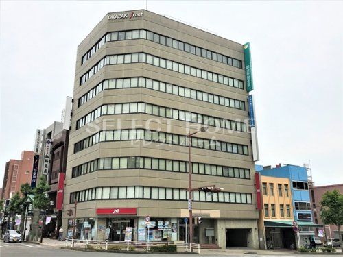 JTB中部 岡崎支店の画像