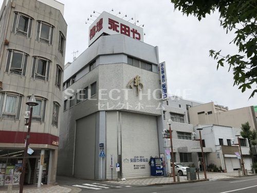 永田や佛壇店 岡崎康生店の画像