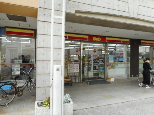 デイリーヤマザキ　美浜プロムナード店の画像