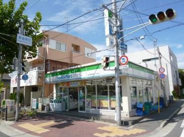 ファミリーマート　東鳴尾町の画像