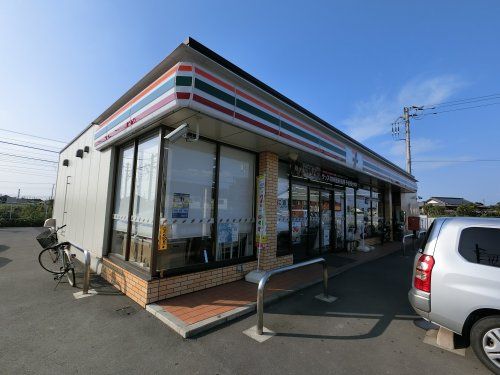 セブンイレブン 市原姉崎新田店の画像