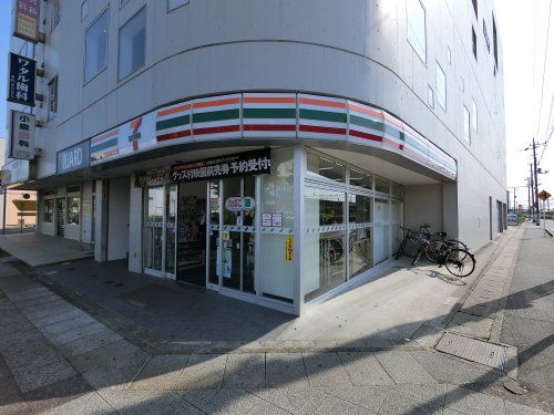 セブンイレブン 姉ヶ崎駅東口店の画像