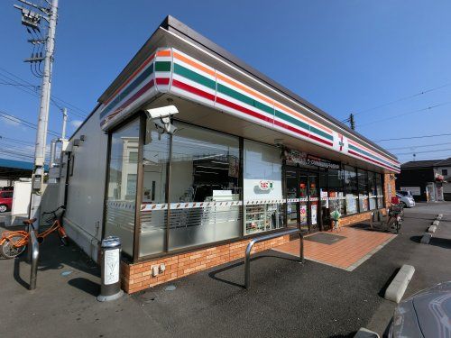 セブンイレブン 姉ケ崎駅入口店の画像