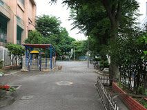 上根岸公園の画像