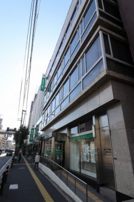 関西みらい銀行城東支店の画像