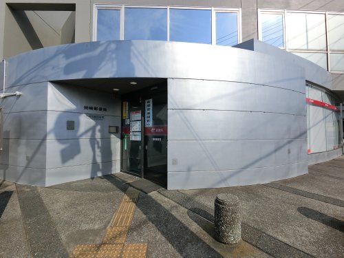 姉崎郵便局の画像