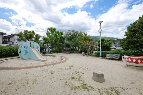 松谷公園の画像