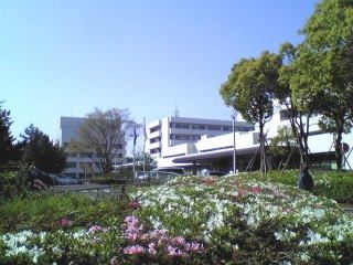 大阪府立母子保健総合医療センターの画像
