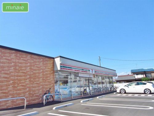 セブンイレブン 船橋三山7丁目店の画像