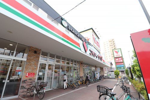 コモディイイダ 東向島店の画像