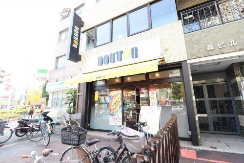 ドトールコーヒーショップ 入谷駅前店の画像